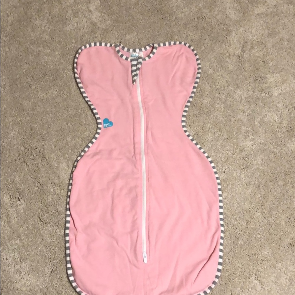 Love to Dream - swaddle